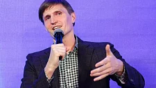 Кириленко оценил шансы сборной России на Олимпиаду-2028