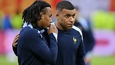 Жюль Кунде отметил лидерство Килиана Мбаппе в сборной Франции