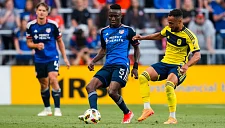 «Цинциннати» — «Нэшвилл»: кто первым преодолеет кризис?