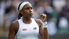 Кори Гауфф: серия на грунте придала уверенности, но впереди главное испытание