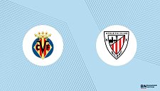 «Вильярреал» может закрепиться в тройке после матча с «Атлетик Бильбао»