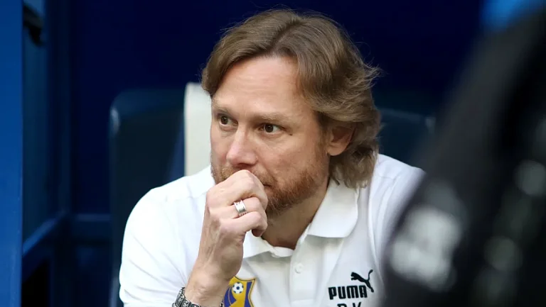 Карпин высказался о жеребьёвке Кубка России для «Динамо»