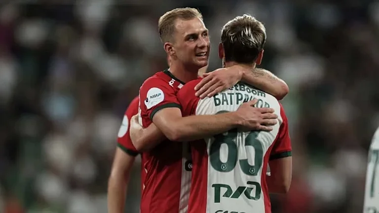 CIES оценил роль воспитанников в клубах РПЛ