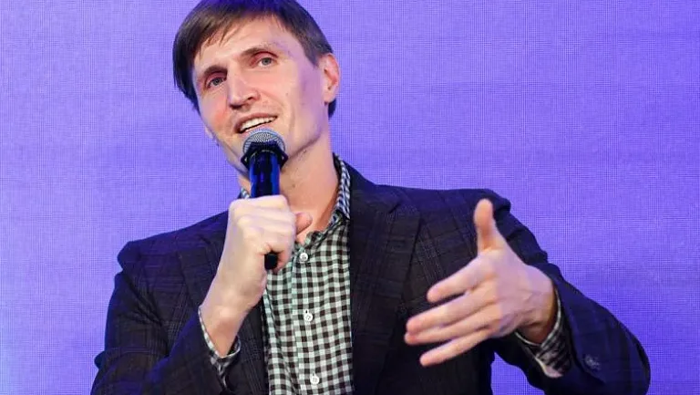 Кириленко оценил шансы сборной России на Олимпиаду-2028