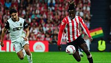 «Атлетик» против аутсайдеров: сможет ли лидер справиться с кризисным «Вальядолидом»?