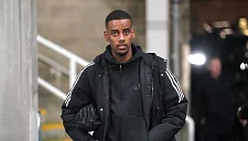 Исак готов пропустить вручение награды PFA