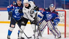 «Трактор» – «Лада»: удержат ли челябинцы победный импульс?