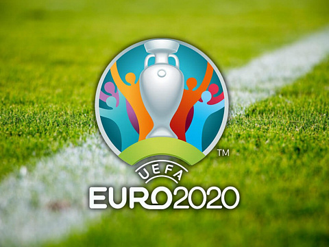 Церемония закрытия Чемпионата Европы 2020