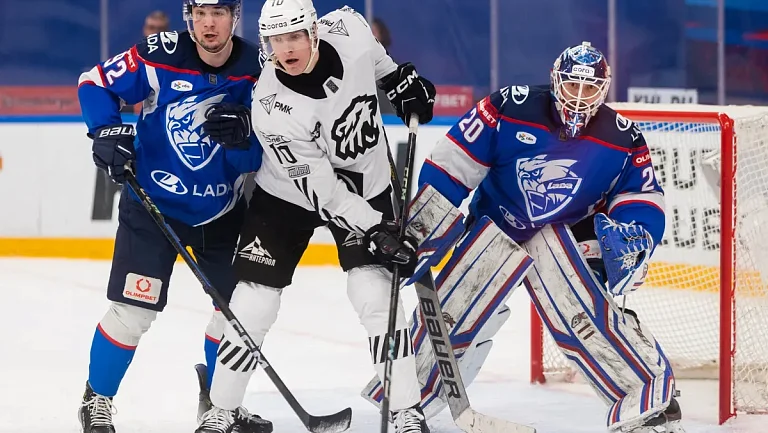 «Трактор» – «Лада»: удержат ли челябинцы победный импульс?