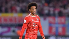 Сане мечтает о Премьер-лиге — «Арсенал» вышел в лидеры гонки