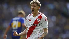 Гальярдо готовит «Ривер» к старту на КЧМ с интригой в центре поля

