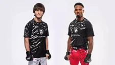 Мовсар Евлоев и Лерон Мёрфи могут сойтись в претендентском бою UFC