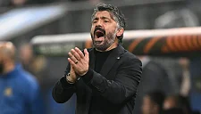 Дженнаро Гаттузо уверен, что  Италия  движется к плей-офф отбора ЧМ-2026