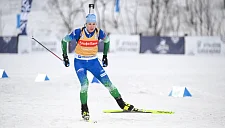 Опубликованы время и состав на гонку преследования у женщин на Кубке Содружества