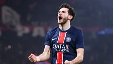 Globe Soccer Awards назвал финалистов на звание лучшего форварда мира в 2025 году