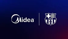 «Барселона» заключила новое спонсорское соглашение