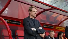 Олег Кононов: «Этот выход в РПЛ дался нам через нервный срыв»