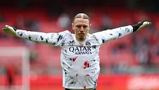 ПСЖ не собирается продавать Сафонова в зимнее трансферное окно