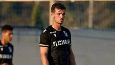 ЦСКА близок к подписанию опорника «Витории Гимарайнш»