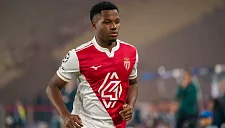 Ансу Фати признан лучшим игроком месяца в «Монако»