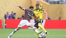 «Флуминенсе» обыграл «Ульсан Хёндэ» и возглавил группу F на КЧМ