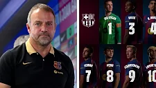 «Барселона» официально завершила процесс регистрации игроков