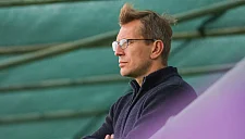 Зинин: «Нужно изучить детали драки после игры с Факелом»