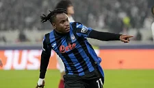 «Интер» отказывается от борьбы за Адемолу Лукмана