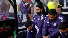 Лескотт предсказывает увольнение Аморима до Рождества