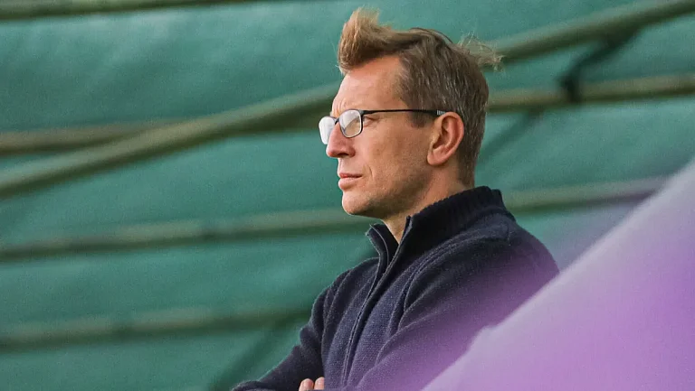 Зинин: «Нужно изучить детали драки после игры с Факелом»