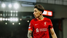 «Марсель» интересуется трансфером Цимикаса из «Ливерпуля»