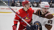 «Южный Урал» — «Ижсталь»: кто выберется из кризиса первым?