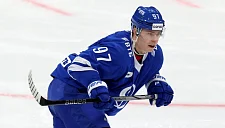 Терещенко о будущем Гусева в «Динамо»: уход не рассматривается