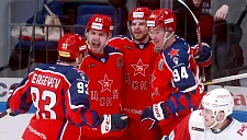 КХЛ проведёт три матча 18 сентября в рамках регулярного сезона