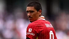 Дарвин Нуньес ждал трансфера в «Наполи», но сделка не состоялась