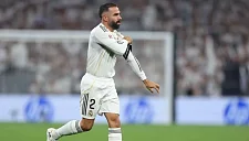 Карвахаль может уступить Тренту место правого защитника в основе «Реала»