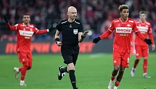 ЭСК РФС одобрила решения Карасева в матче «Спартак» — ЦСКА