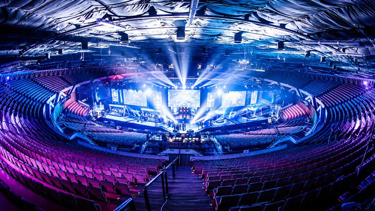 IEM Katowice 2023 Play-in: Расписание и результаты