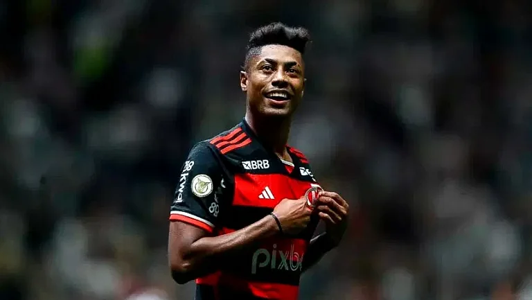 Бруно Энрике дисквалифицирован на 12 матчей за ставки