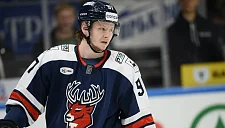 КХЛ: «Торпедо» и «Сибирь» обменялись форвардами