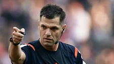 Игорь Федотов разобрал судейские ошибки 10-го тура РПЛ