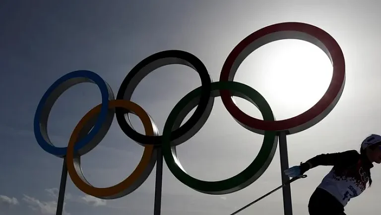 Россия не станет проводить свои Игры вместо Олимпиады-2026