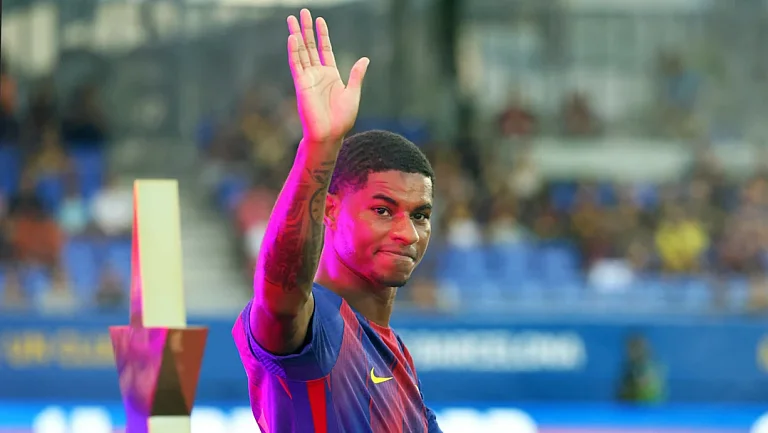 «Барселона» увеличивает доход за счет VIP-мест для регистрации новичков