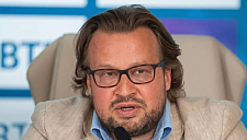 Дмитрий Гафин: «У Антона Миранчука для фотографов интересная внешность»