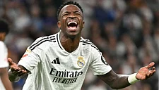 Винисиус сомневается в продлении контракта с «Реалом» из-за реакции фанатов