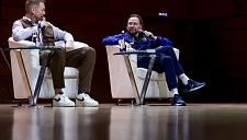 Карпин объяснил, как работать с футболистами-миллионерами с большим эго