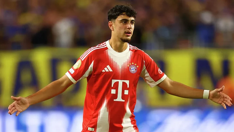 Павлович получил перелом глазницы перед началом сезона