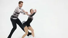 Опубликовано расписание Гран‑при России по фигурному катанию на 16 ноября