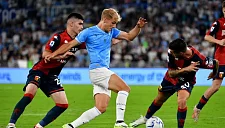 Педро готов вести «Лацио» в бой в матче с «Дженоа»