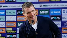 Гончаренко считает, что успех «Ростова» над ЦСКА был закономерным